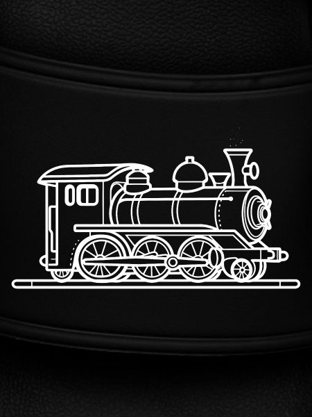 Railway Drawing