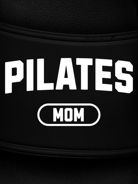 Pilates Mama