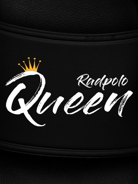 Radpolo Queen