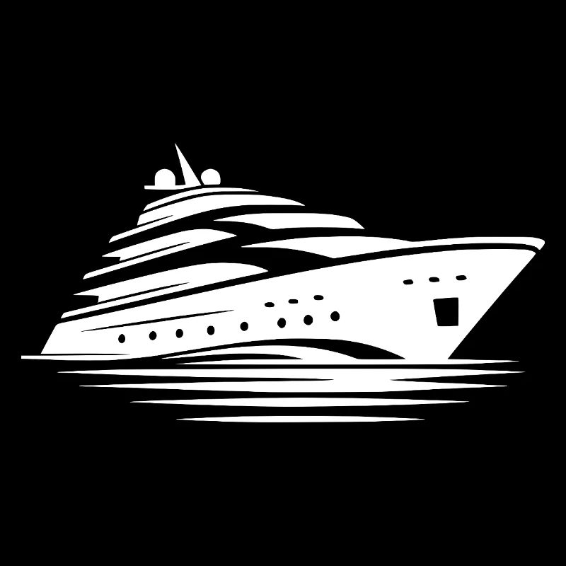 Cruise Dreams en haute mer Mode croisière activé
