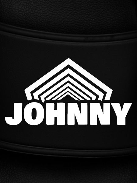 Geschenk für Johnny