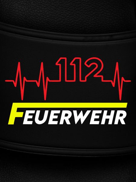Feuewehr 112