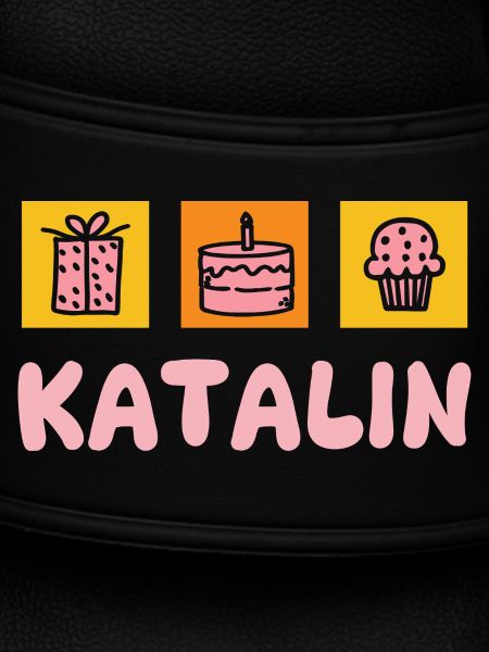 KATALIN
