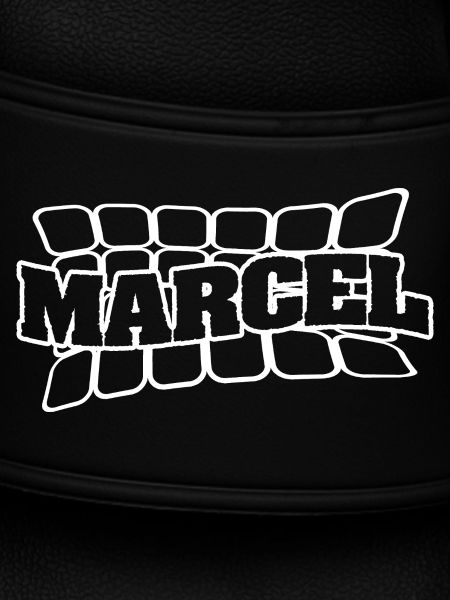 First name Marcel