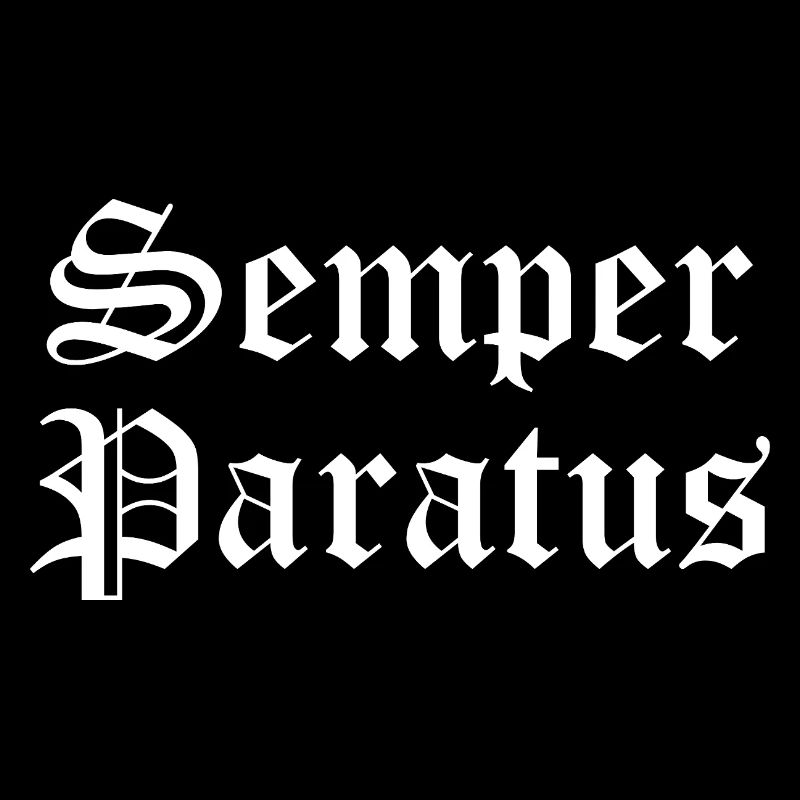 Semper Paratus