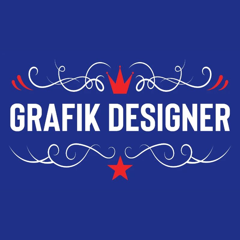 Grafik Designer Beruf