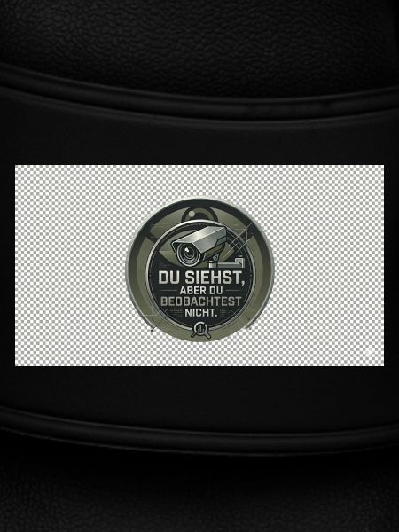 DU SIEHST