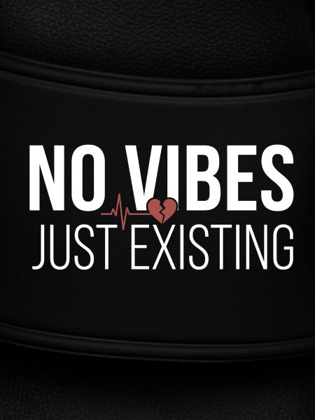 No Vibes