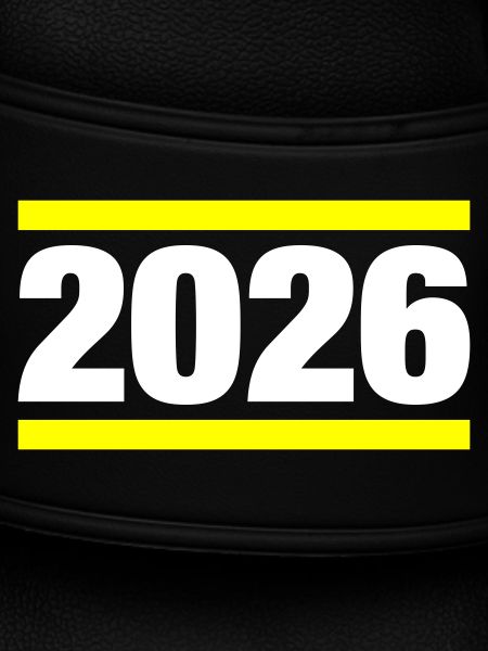 2026 year
