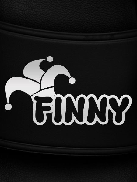Gift for Finny
