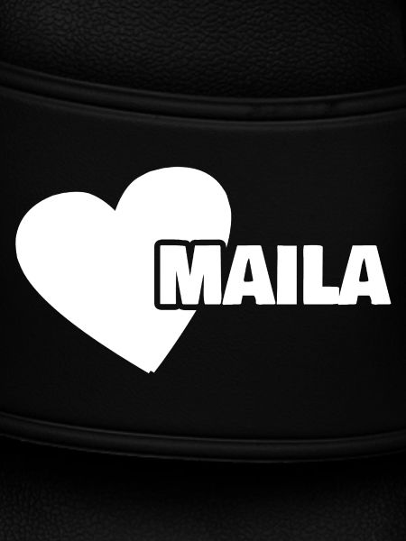 Gift for Maila