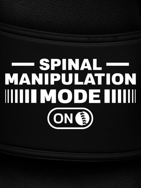 Spinal manipulation Physiotherapie Physio