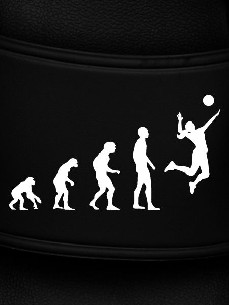 Volleyball Geschenkidee