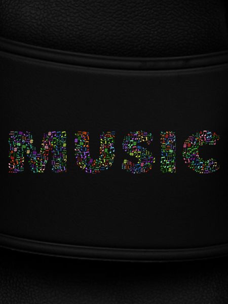 music