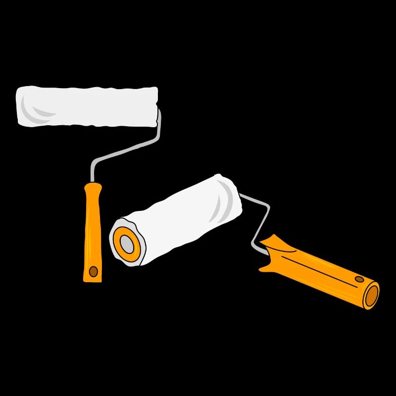 Wall roll, tapestry roll, artisan, gift