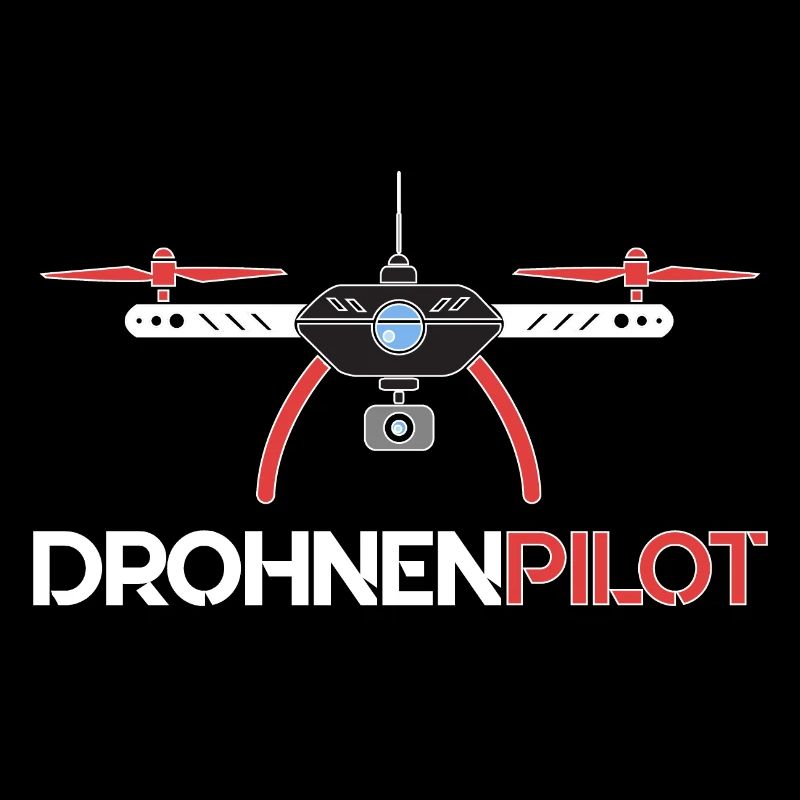 Drone Pilot Drone Pilot Gift rc fpv race