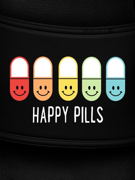 Happy Pills