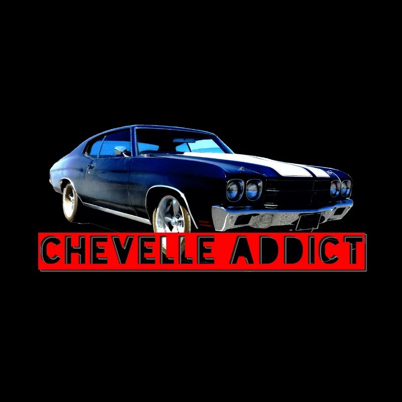 Chevelle Addict