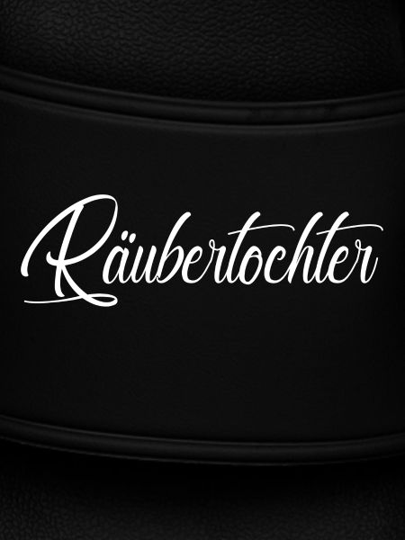 Räubertochter