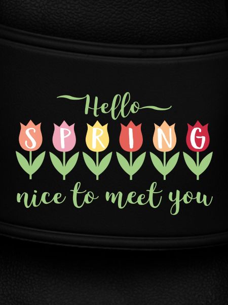Hello Spring