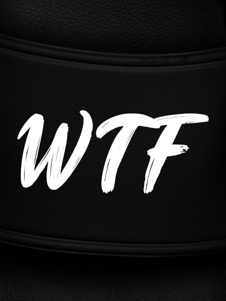 WTF