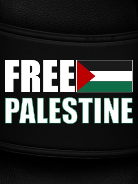 Free Palestine
