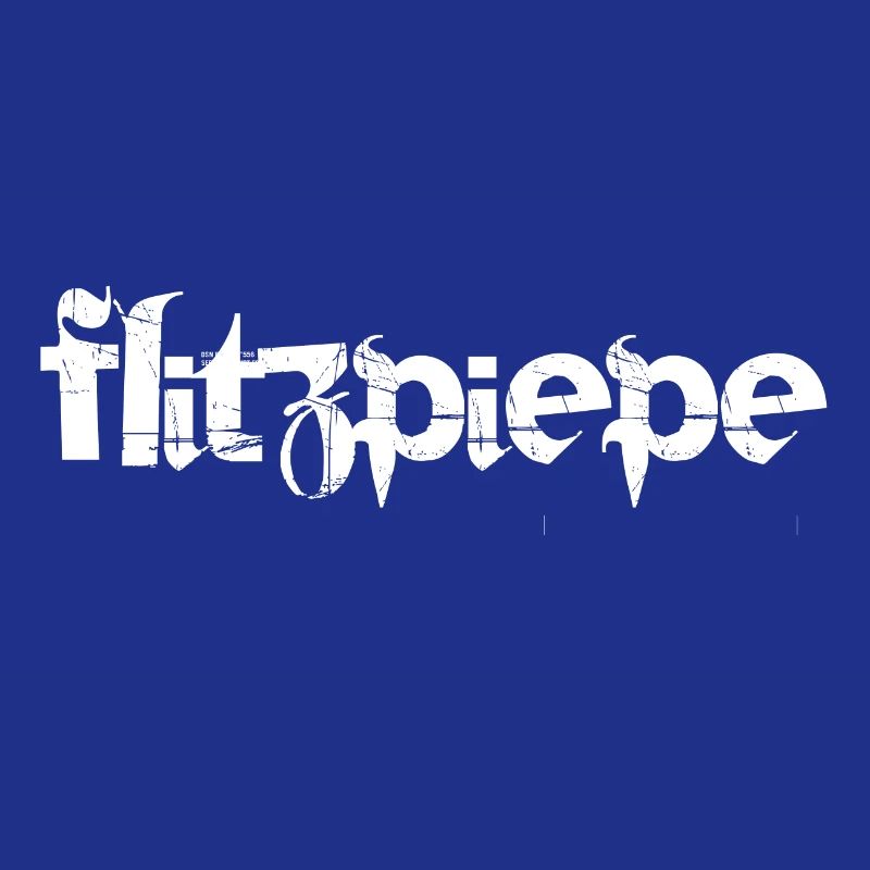 Flitzpiepe