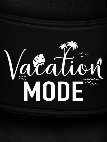 vacation mode