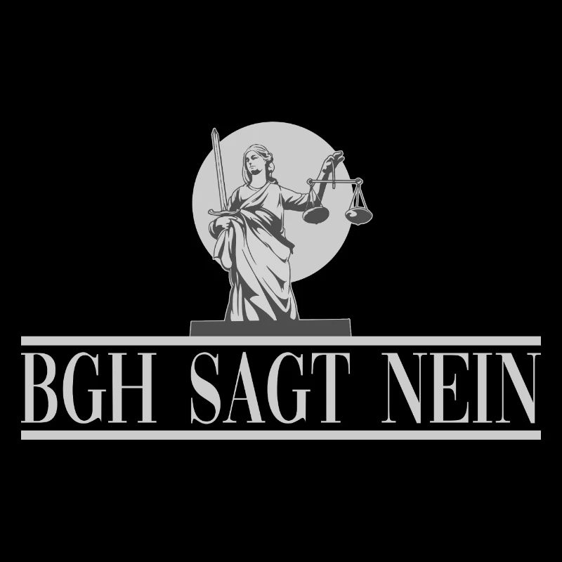 BGH Sagt Nein