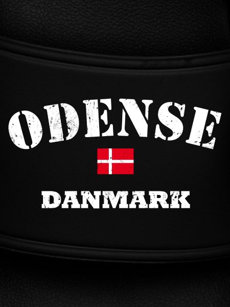 Odense Danmark