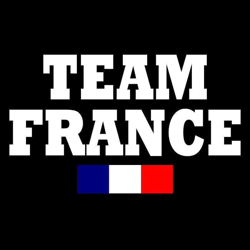 Team france
