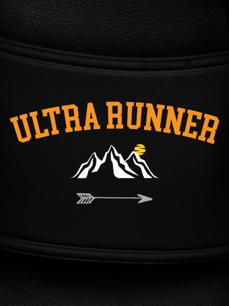 Ultra Runner