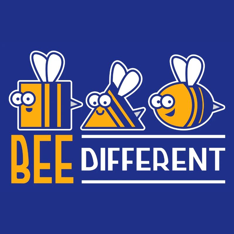 Bee Different