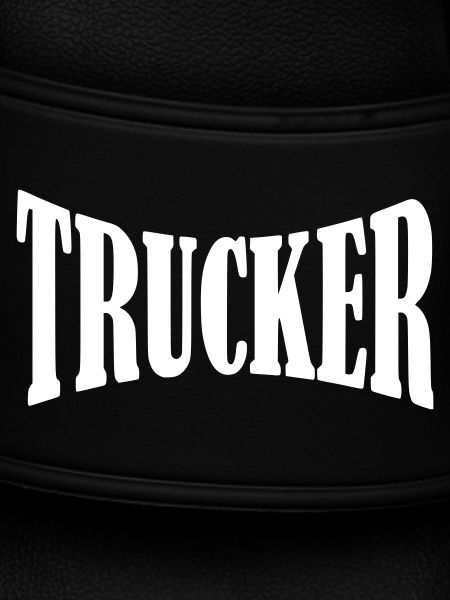 Trucker Shirt