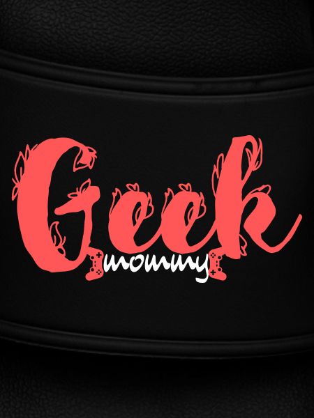 Geek Mommy Script