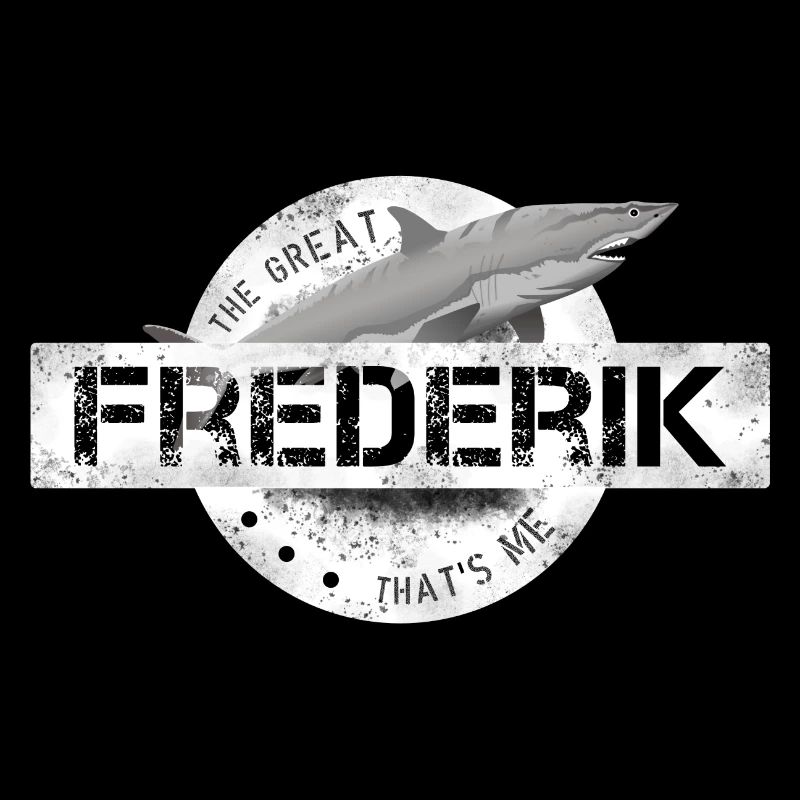 Frederik