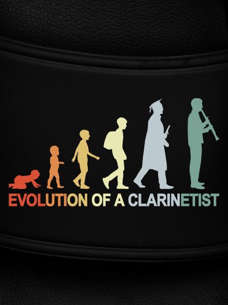 Klarinette Evolution