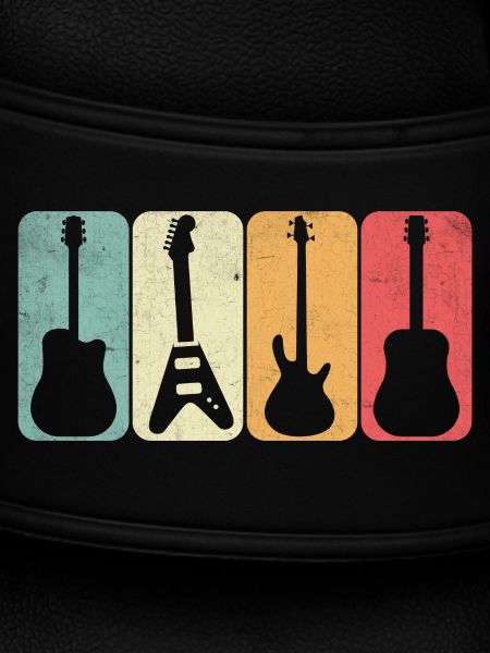 Gitarren
