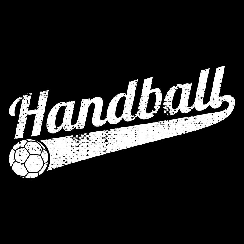 Lustiger Handball