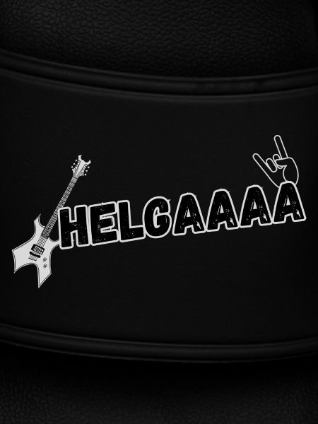 HELGA