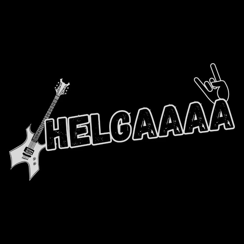 HELGA