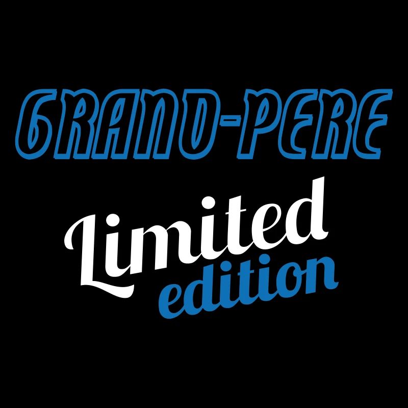 GRAND PERE LIMITED EDITION