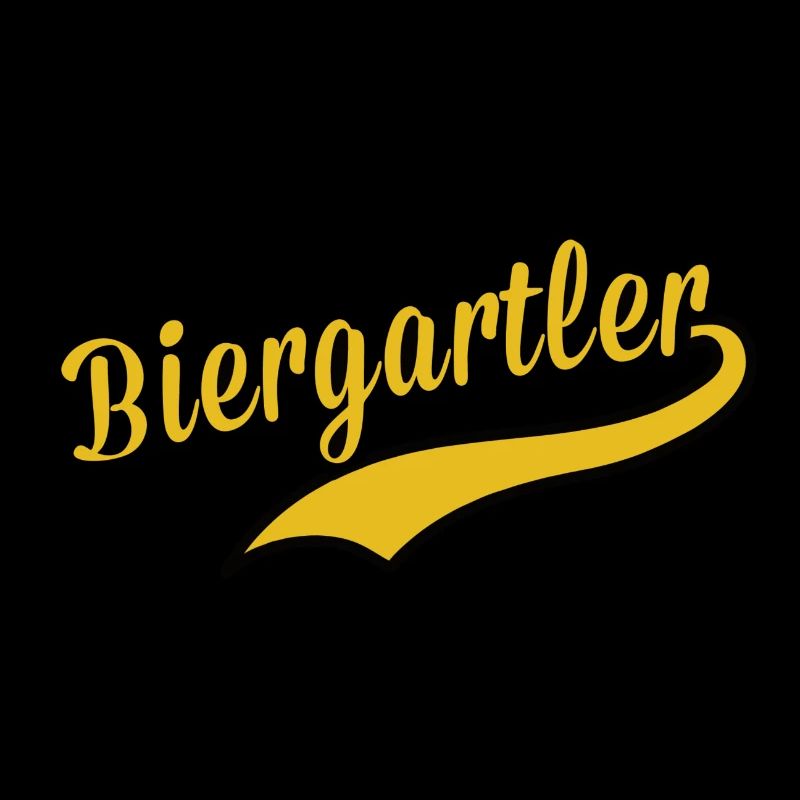 Biergartler - Biergartler - Biergarter - Houblon