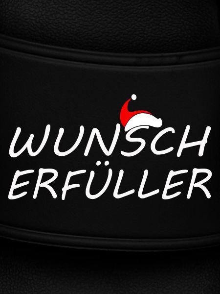 WUNSCHERFÜLLER