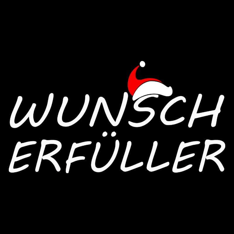 WUNSCHERFÜLLER