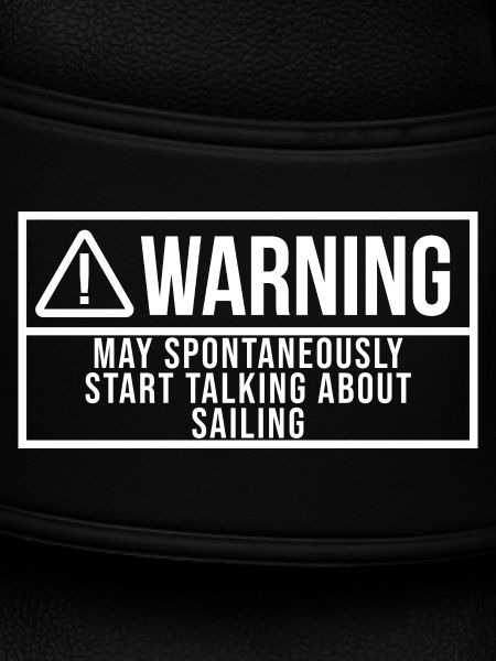 Sailing Sailing Sailing
