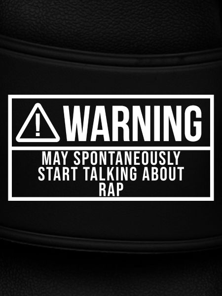 Rap Rap Rap