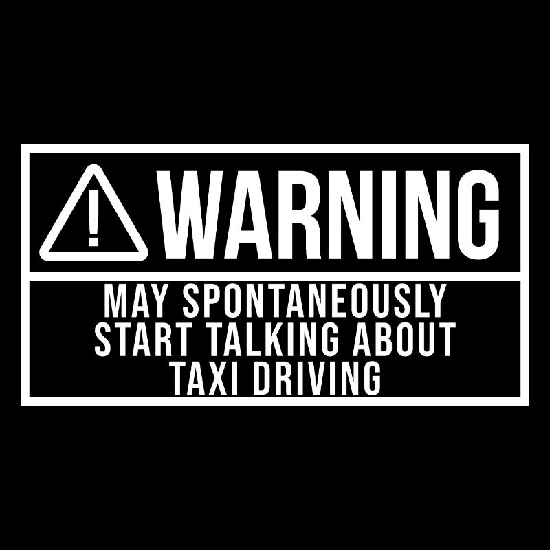 Taxifahrer