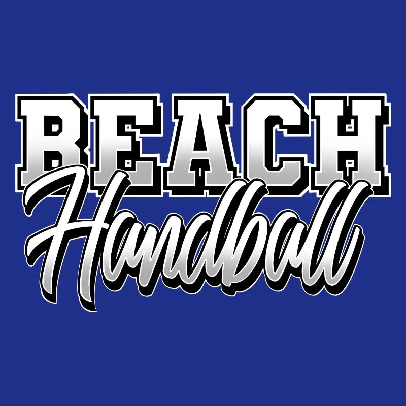 Beach Handball
