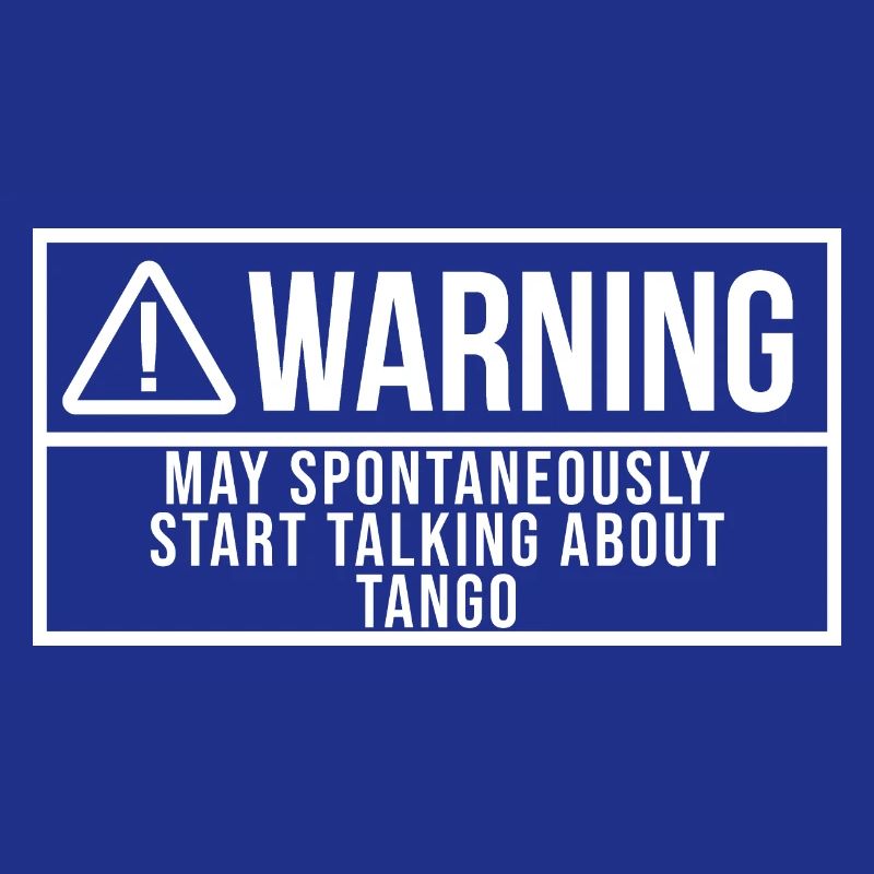 Tango Tango Tango